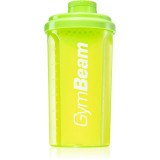GymBeam Shaker 700 shaker pentru sport culoare Green 700 ml