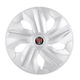 Set 4 Capace Roti Rover, model Luna Gray, R14