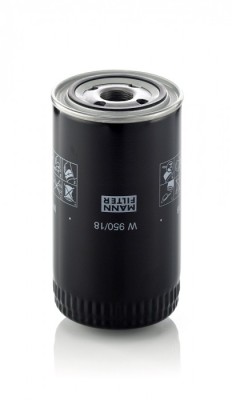 Filtru ulei Mann-Filter W950/18 foto