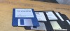 Dischette Disk 3.5 1.44MB