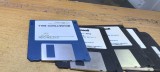 Dischette Disk 3.5 1.44MB