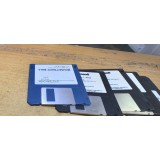 Dischette Disk 3.5 1.44MB