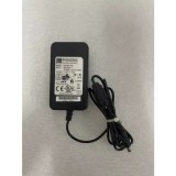 PHIHONG PSC30U-120V 30W 12V 2.5A 100-240V 50-60HZ 0.8A BLACK AC POWER ADAPTER