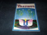 REVISTA TEATRUL NR 8 1970