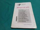 BHAGAVAD-GITA * DOCUMENTE SPIRITUALE / 1994 * 4 4 4/6