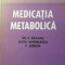 MEDICATIA METABOLICA-GH.S. BACANU, LUCIA ANGHELESCU, V. SERBAN