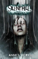 Silent Hill Downpour: Anne&amp;#039;s Story foto