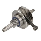 Ambielaj atv Bashan, bolt 15mm, 19/22 dinti, ax M16