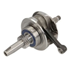 Ambielaj atv Bashan, bolt 15mm, 19/22 dinti, ax M16