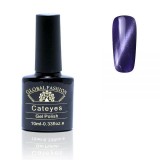 Cumpara ieftin Oja semipermanenta Cat eyes, Global Fashion, 10ml, 11