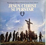 Various &lrm;&ndash; Jesus Christ Superstar (The Original Motion Picture Sound Track Album) _ NM / VG+ dublu vinil, 2 x LP, discuri _ MCA, Olanda