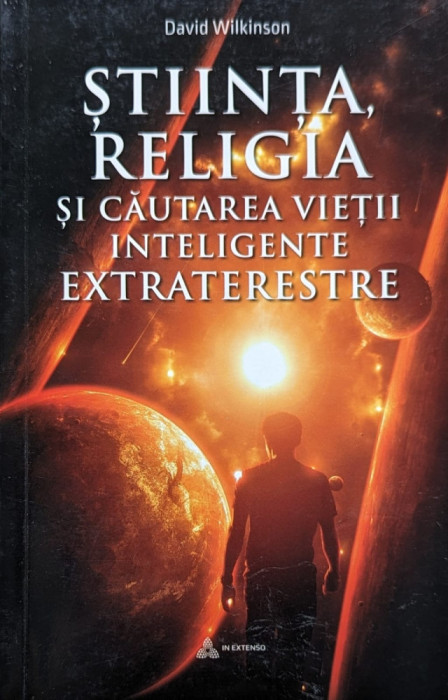 Stiinta, religia si cautarea vietii inteligente extraterestre