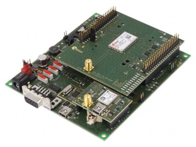 Kit de Evaluare RS232/USB SARA-N210-02B EVK-N210-02B foto