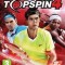 Joc 2k Sports Topspin 4 (move) PS3 PlayStation 3, Second-Hand