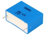 Condensator Polipropilenă 4,7uF THT &plusmn;5%