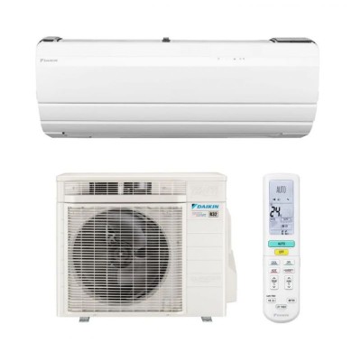 Aparat de aer conditionat Daikin Ururu Sarara Bluevolution FTXZ25N-RXZ25N Inverter 9000 BTU foto