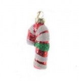Decoratiune pentru brad - Figure Glass - Candy Stick - Acadea | Kaemingk