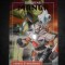 DRAWING MANGA. ROBOTS &amp; MACHINES (carti de colorat)