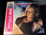 Vinil LP # "Japan Press" Franck Pourcel &lrm;&ndash; New Hit Deluxe (VG++)
