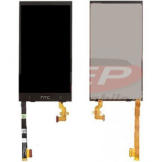 LCD+Touchscreen HTC One mini / M4 BLACK foto