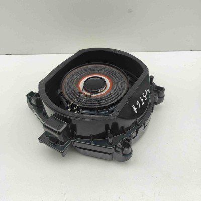 Subwoofer BMW X5 F15, F85 2015 OEM: 9247342 foto