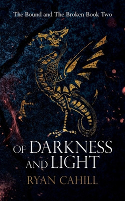 Of Darkness and Light: An Epic Fantasy Adventure foto