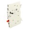 Conector contacte semnalizare NC x2