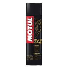 Motul Spray Curatat Frana P2 400ML foto