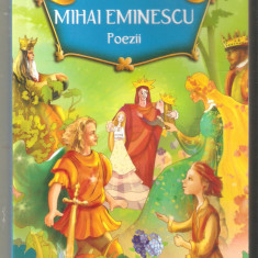 Mihai Eminescu-Poezii