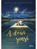 Cumpara ieftin A doua sansa/Kristin Hannah