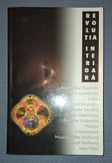 REVOLUTIA INTERIOARA * DE LA INTUNERIC LA LUMINA