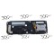 Buzzer speaker Xiaomi Redmi Note 14 (5G)