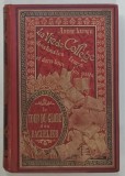 LA VIE DE COLLEGE DANS TOUS LES TEMPS ET DANS TOUS LES PAYS - LE TOUR D &#039; UN BACHELIER par ANDRE LAURIE , illustration de L. BENETT , COLLECTION HETZ