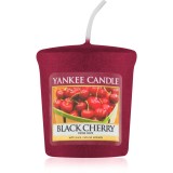 Yankee Candle Black Cherry lum&acirc;nare votiv 49 g