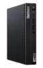 Mini PC Second Hand Lenovo ThinkCentre M70q, Intel Core i5-10400T pana la 4.20GHz, 8GB DDR4, 256GB SSD NewTechnology Media