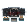 Camera Spate Samsung Galaxy A31 A315 Originala