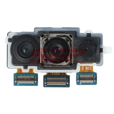 Camera spate Samsung Galaxy A31 / A315