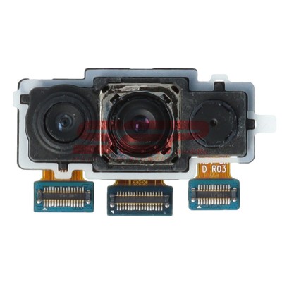 Camera spate Samsung Galaxy A31 / A315 foto