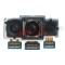 Camera spate Samsung Galaxy A31 / A315
