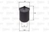 VALEO 585742 Filtru aer