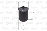 VALEO 585742 Filtru aer