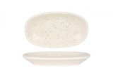Bonna Placa de service - Luca Sand - Por&Aring;&pound;elan - 19x11 cm - set de 2