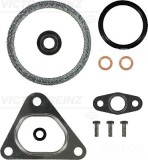 VICTOR REINZ 04-10044-01 Set montaj, turbocompresor