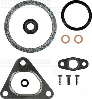VICTOR REINZ 04-10044-01 Set montaj, turbocompresor