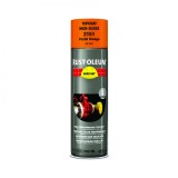 Vopsea Spray Profesionala RAL 2003 Portocaliu 500ml, Rust-Oleum