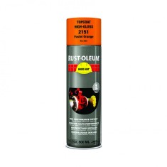 Vopsea Spray Profesionala RAL 2003 Portocaliu 500ml