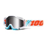 Ochelari 100% Racecraft Calculus Ice, 100%