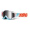 Ochelari 100% Racecraft Calculus Ice