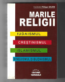 Marile religii, ed. Orizonturi, 1995