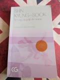 Kyung-Sook Shin, Te rog, ai grijă de mama